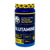 L-GLUTAMIN Power Recovery (400г)
